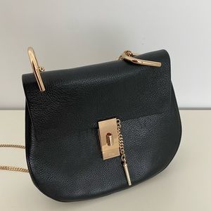 CHLOE DREW SHOULDER BAG